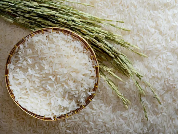 Kalanamak Rice (Buddha Rice) | SiddharthNagar - Image 2
