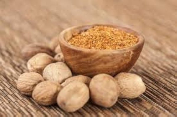 Nutmeg (Jaifal) 50g - Image 2