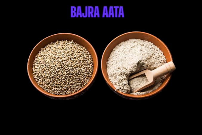 Bajra Atta (Pearl Millet Flour) - Image 5