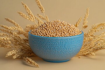 Bajra Atta (Pearl Millet Flour) - Image 2