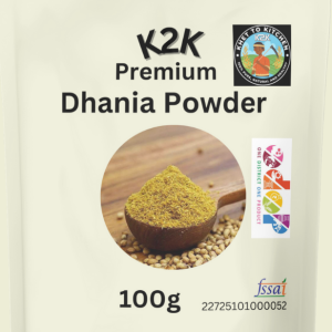 Dhania (Coriander Powder) 100g