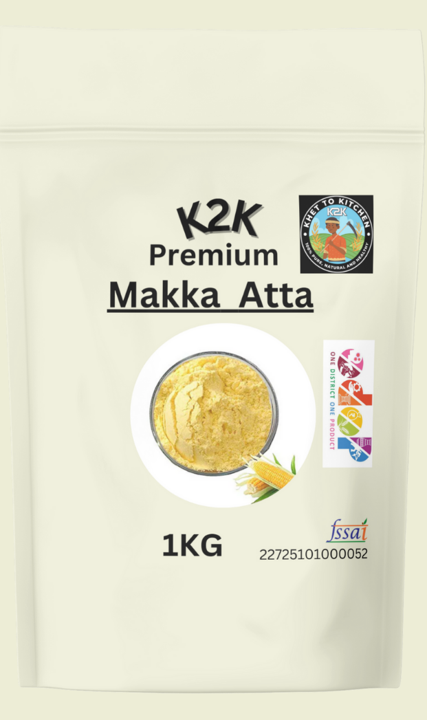 Makka Atta