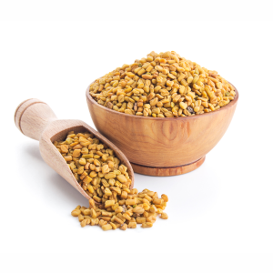 product-grid-gallery-item Herbanuts Methi (Fenugreek Seeds) 100g