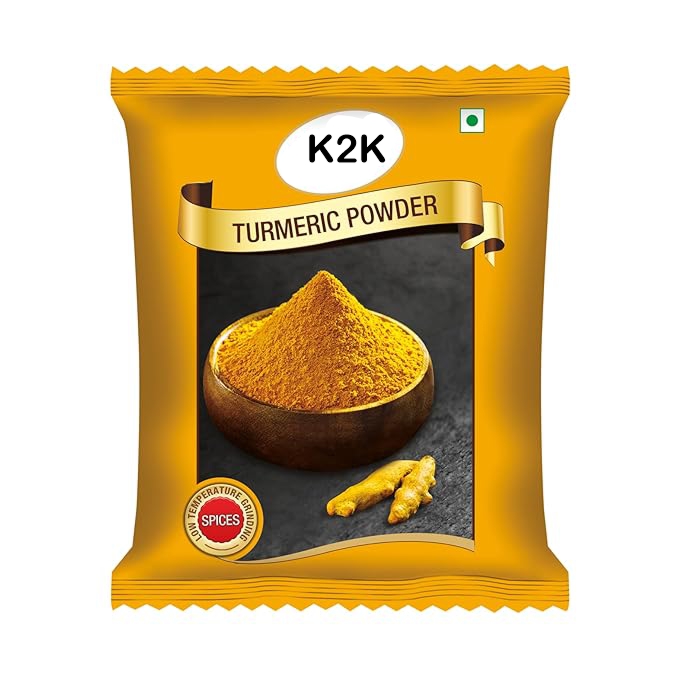Haldi(Turmeric) 100g - Image 2