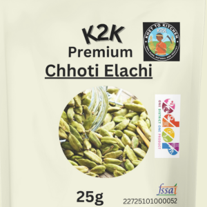 Chhoti Elachi(25g)