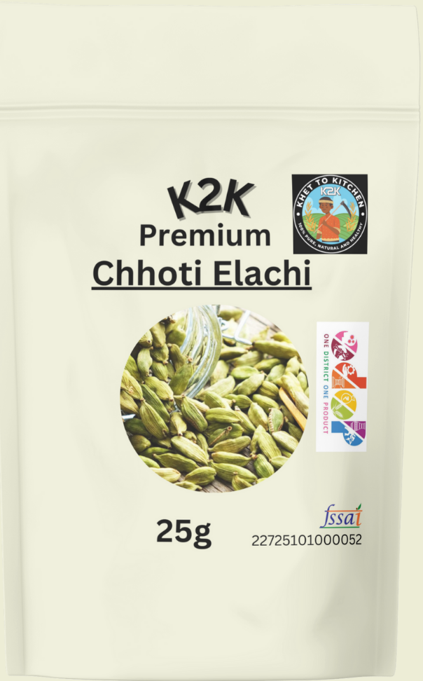 Chhoti Elachi(25g)
