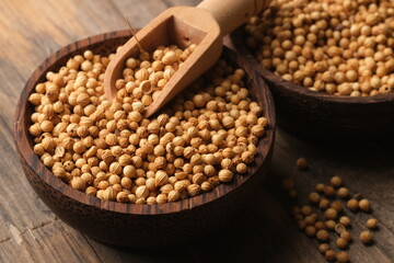 Dhania (Coriander Powder) 100g - Image 2