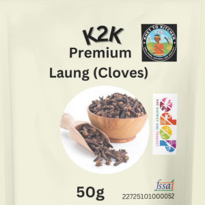 Laung (Cloves) 50g