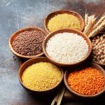Millets Flour